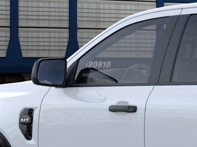 2025 Ford Ranger XLT photo 36