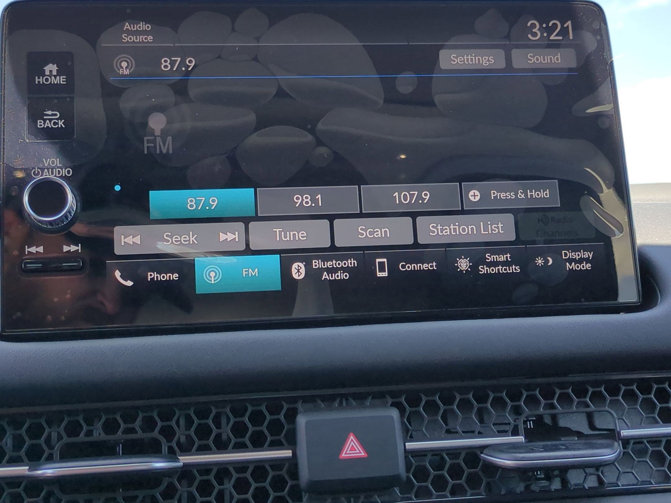 2025 Honda HR-V EX-L photo 10