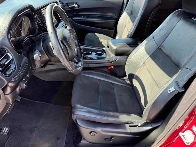 2022 Dodge Durango GT Plus photo 10