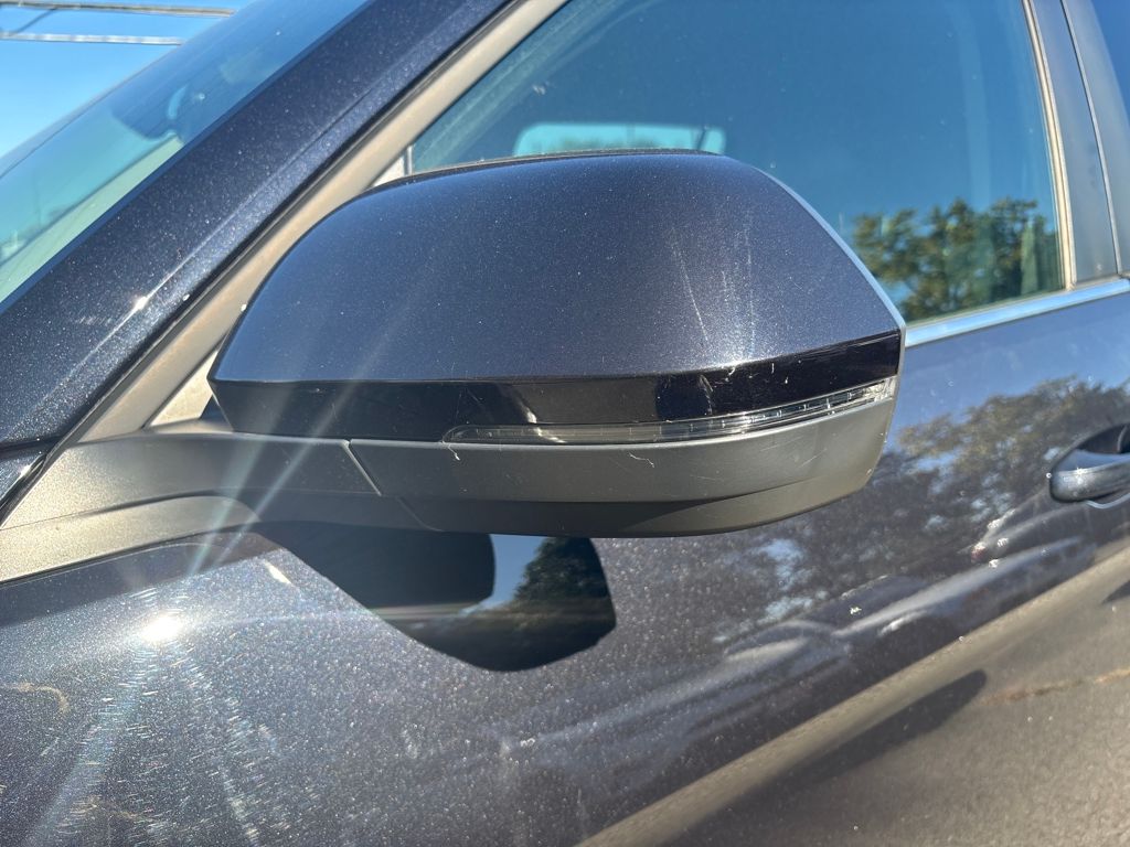 2022 Volkswagen Atlas SE Technology photo 3