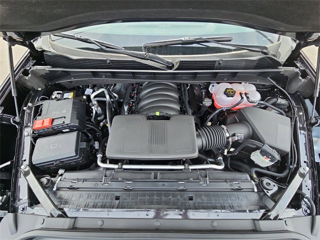 2026 Gmc Sierra 1500 Denali Ultimate photo 10