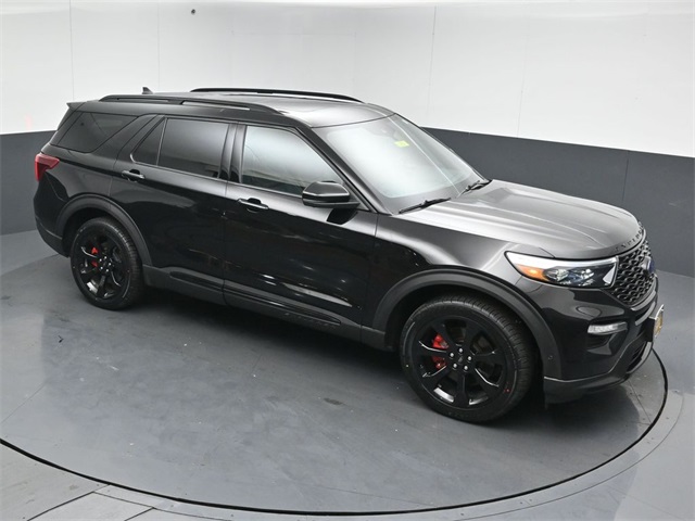 2021 FORD EXPLORER - Image 44