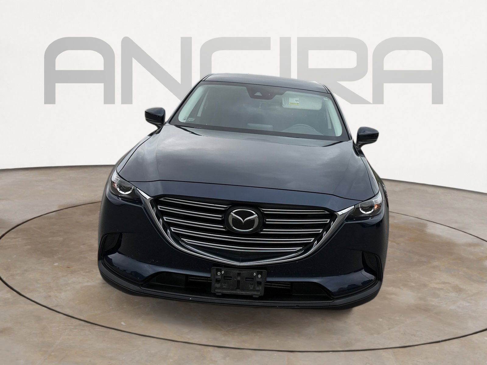 2020 Mazda CX-9 Sport photo 4