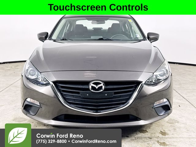 2014 Mazda Mazda3 Touring photo 2