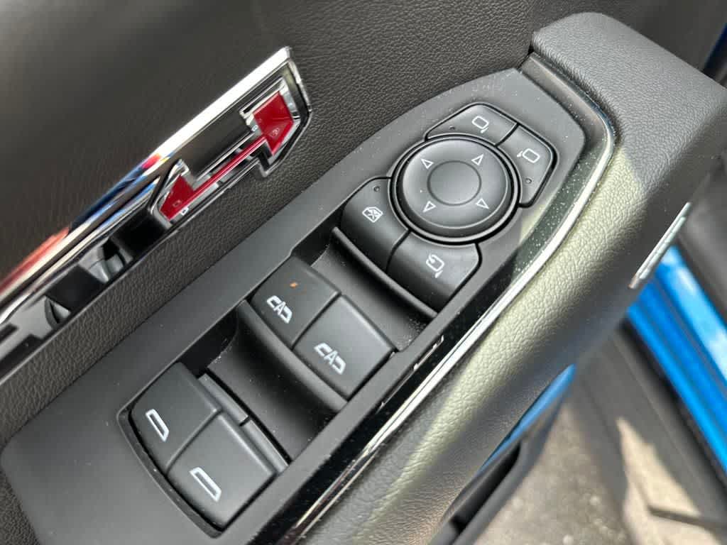 2022 Gmc Sierra 1500 AT4 photo 11