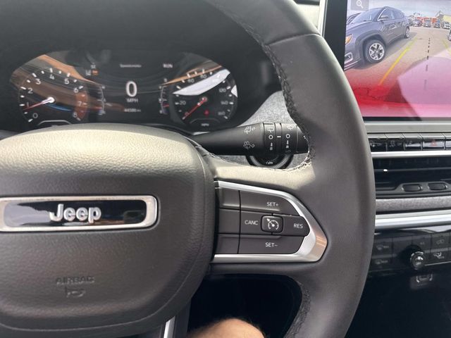 2024 Jeep Compass Latitude photo 20