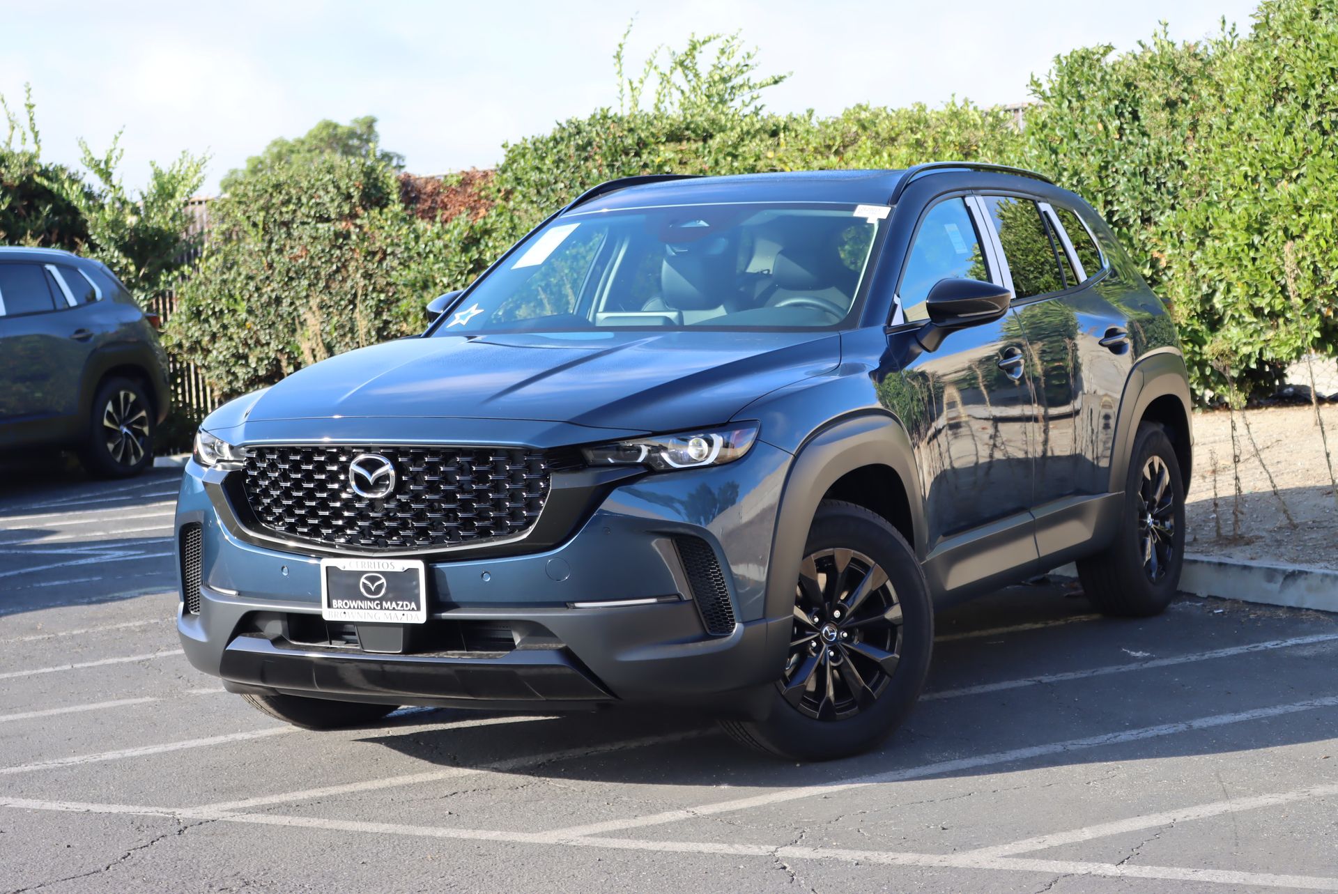 2026 Mazda CX-50 Premium's photo