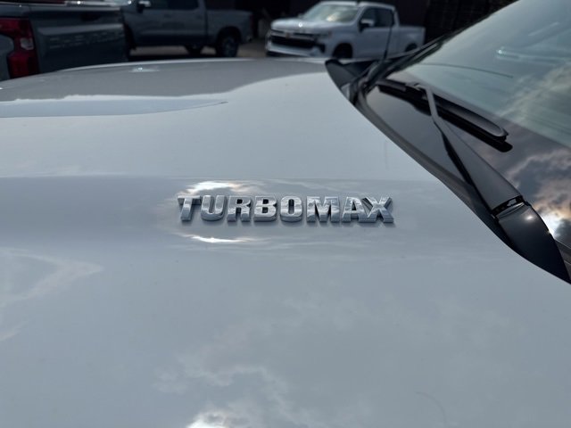2026 Chevrolet Silverado 1500 LT photo 12