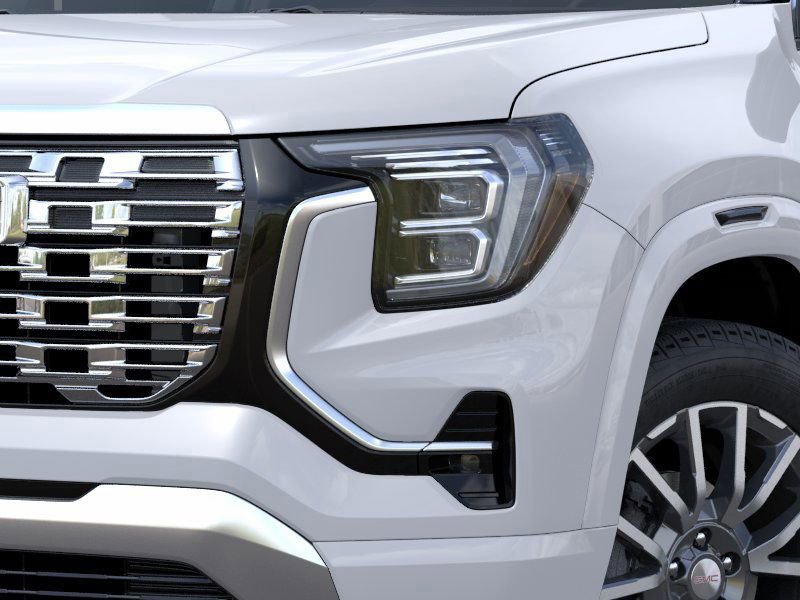 2026 Gmc Terrain Denali photo 10