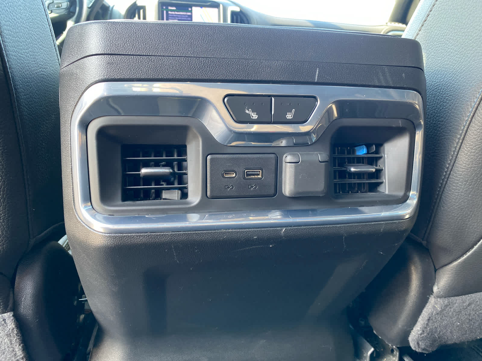 2020 Gmc Sierra Denali photo 28