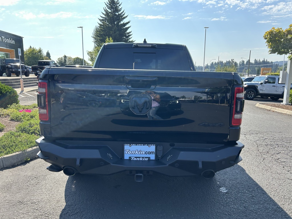 2021 Ram 1500 Limited photo 7