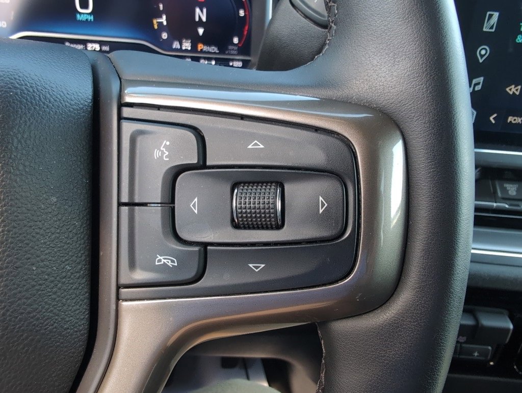 2024 Chevrolet Silverado High Country photo 24