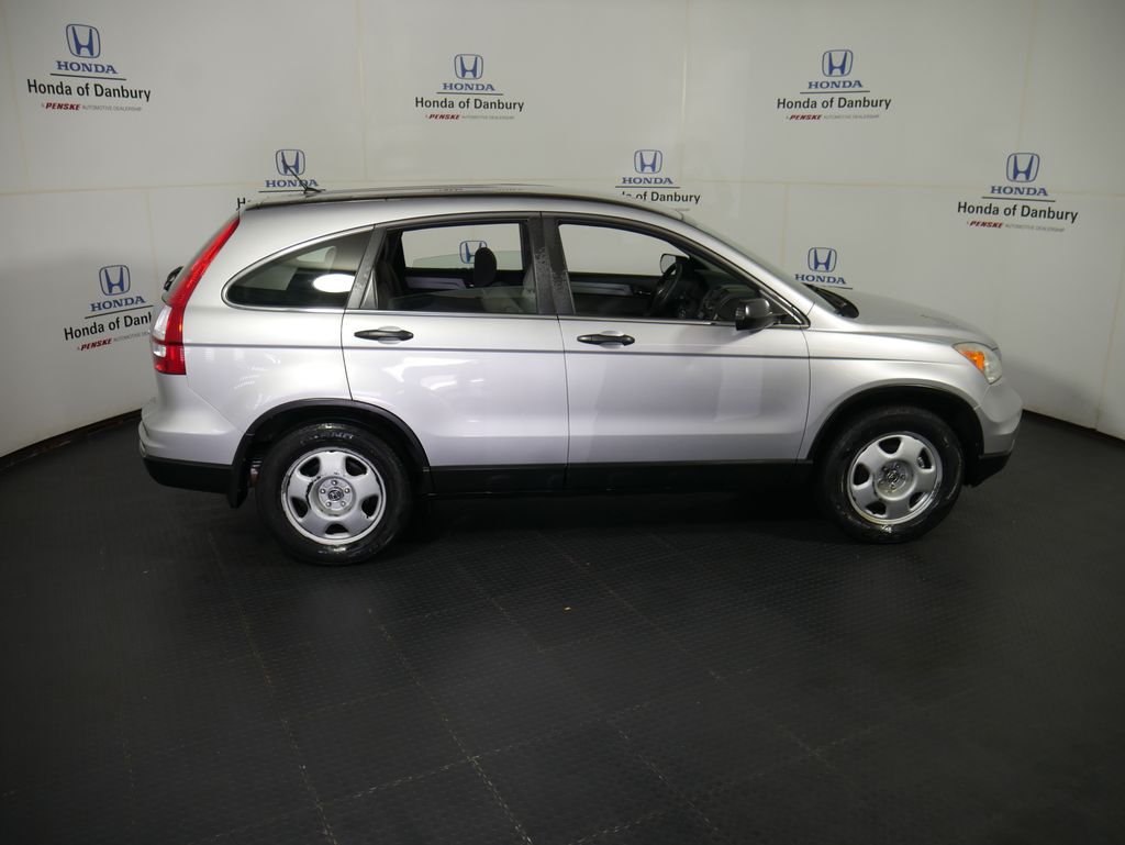 2011 Honda CR-V LX photo 3