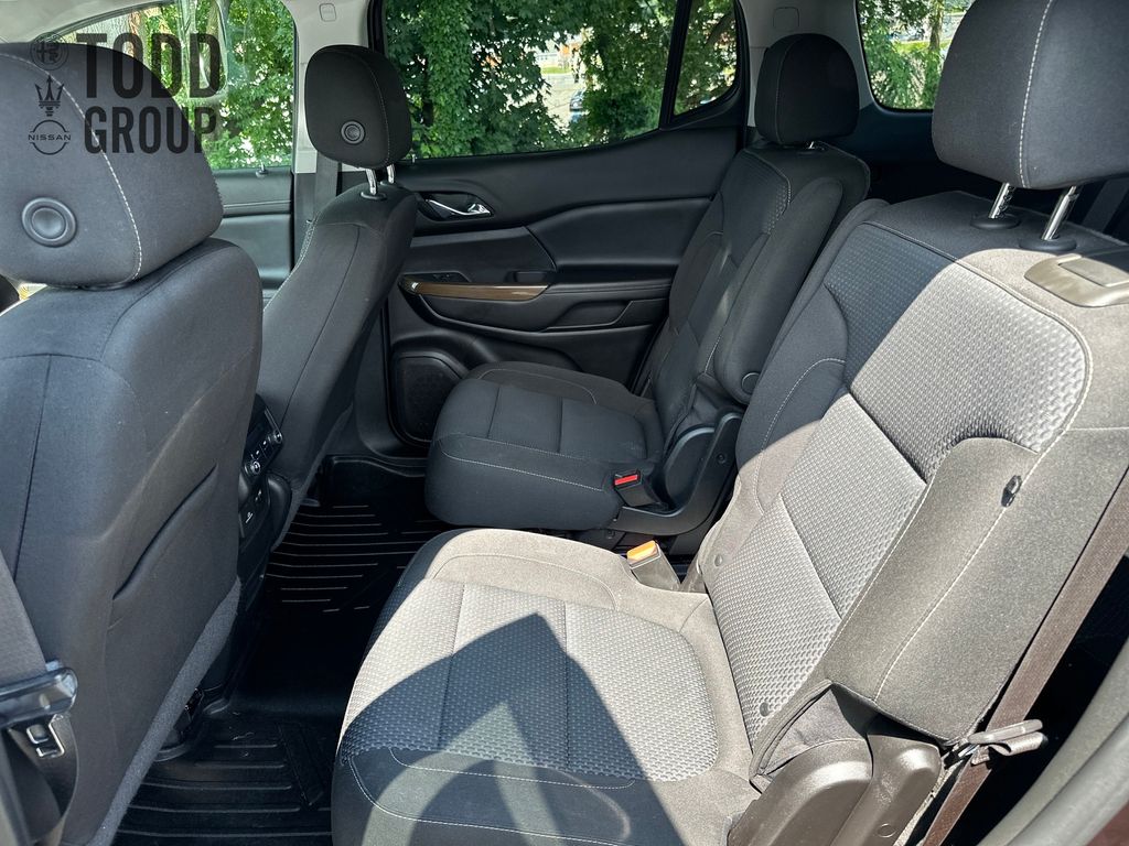 2021 Gmc Acadia SL photo 15