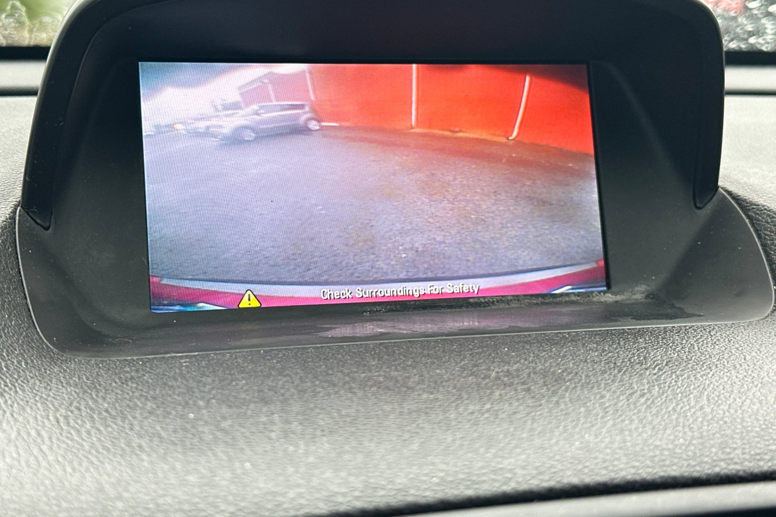 2016 Buick Encore Base photo 9