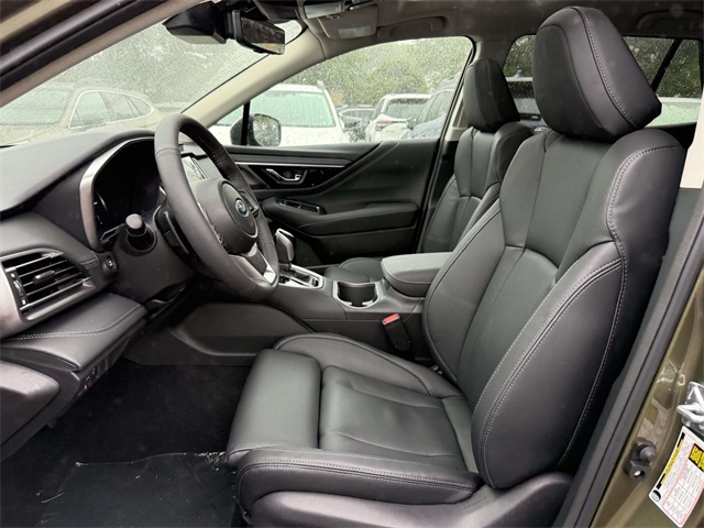 2025 Subaru Outback Touring XT photo 12