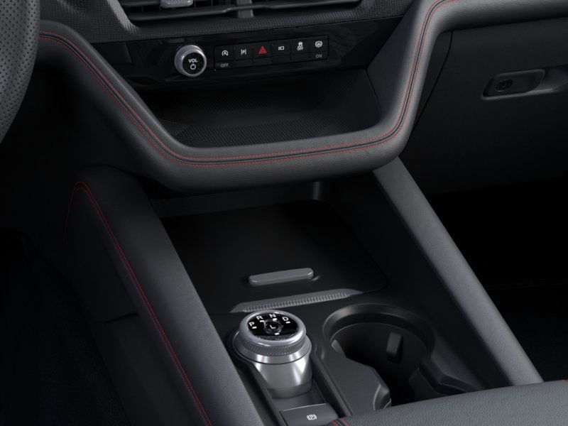 2025 Ford Explorer ST-Line photo 14