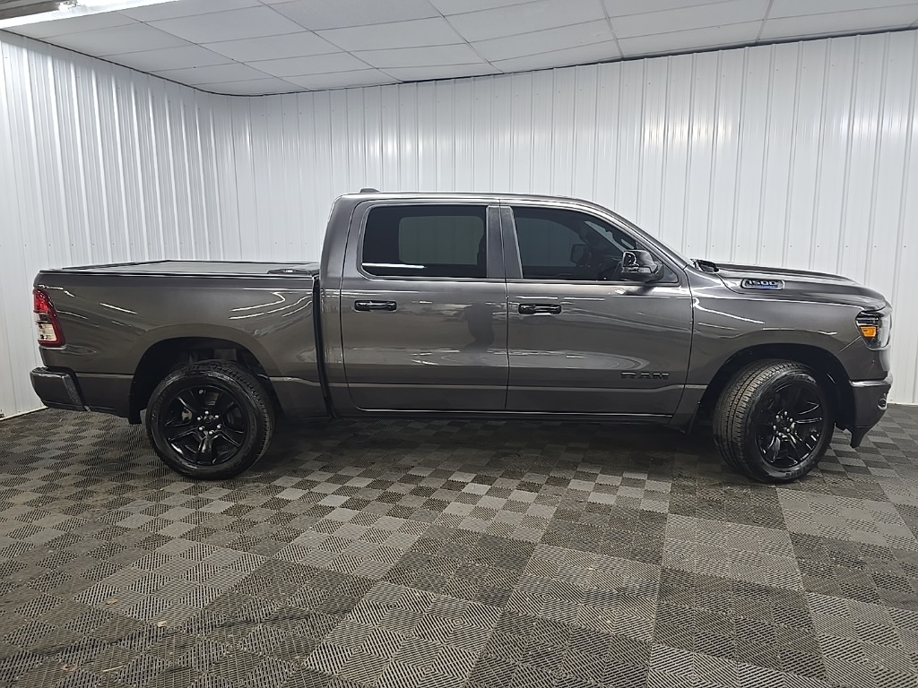 2023 Ram 1500 Big Horn Lone Star photo 2