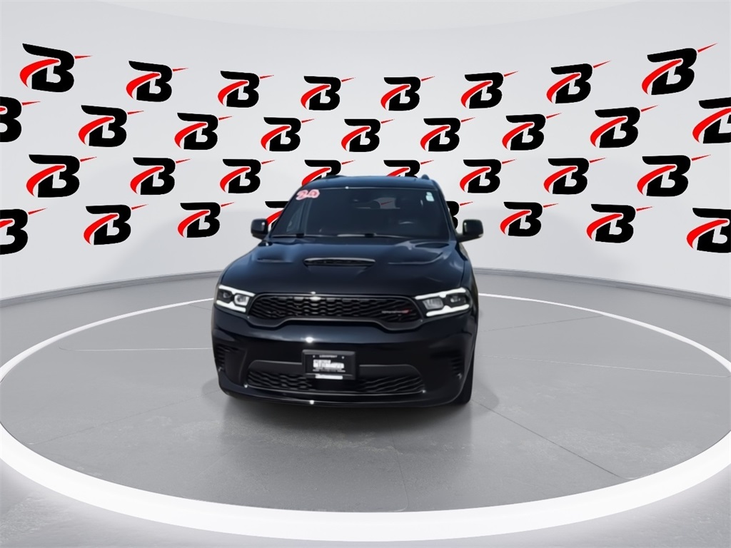 2024 Dodge Durango R/T photo 2
