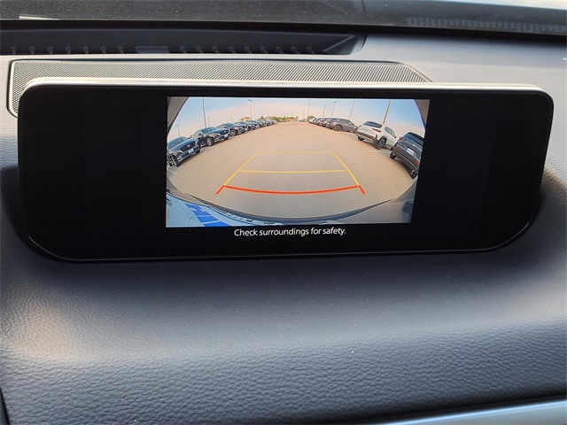 2025 Mazda CX-50 2.5 S Premium photo 20