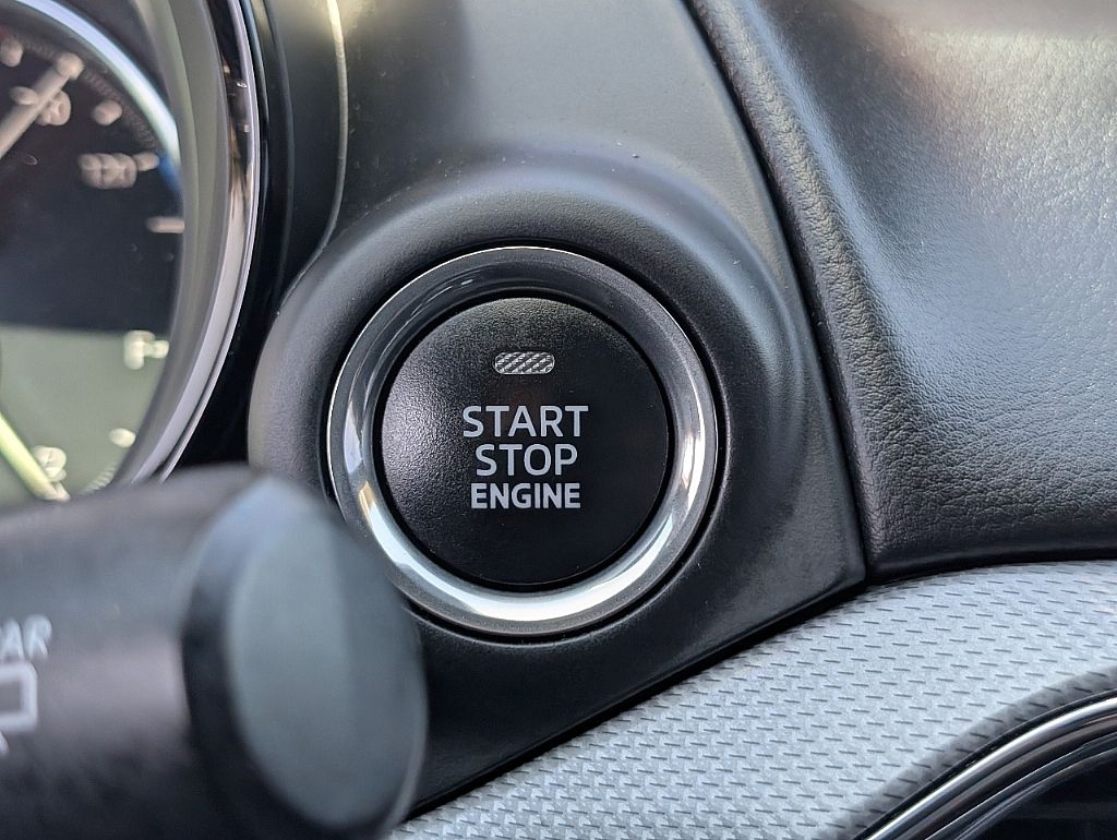 2023 Mazda CX-9 Signature photo 24