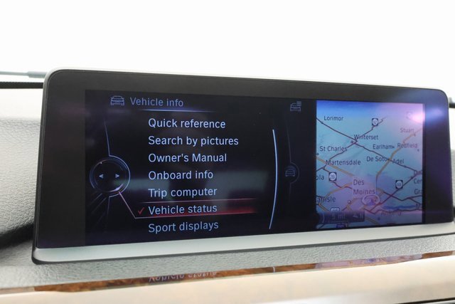 2015 Bmw 328i xDrive Sedan SA photo 14