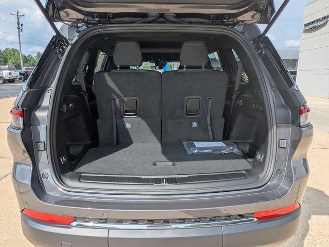 2025 Jeep Grand Cherokee Laredo X photo 29