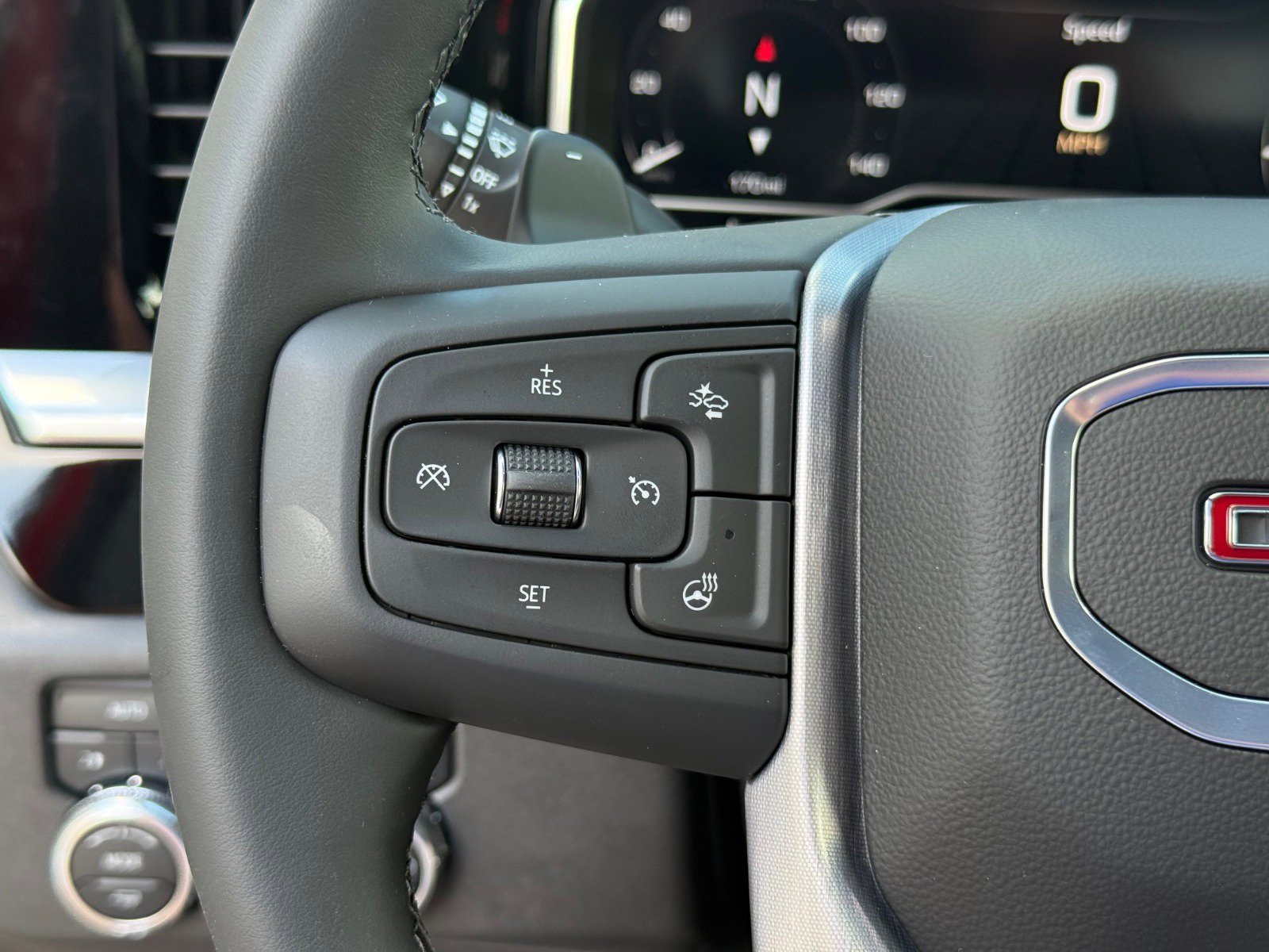 2025 Gmc Sierra 1500 SLT photo 21
