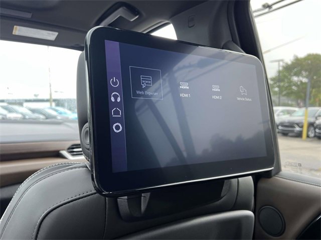 2026 Gmc Yukon XL Denali Ultimate photo 13