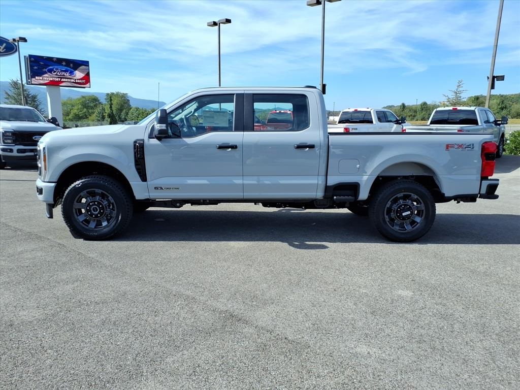 2026 Ford F-250 XL photo 2