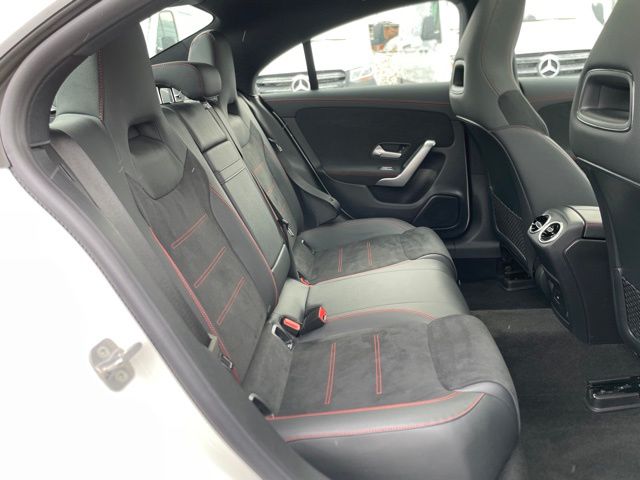 2024 Mercedes Benz CLA 250 photo 23