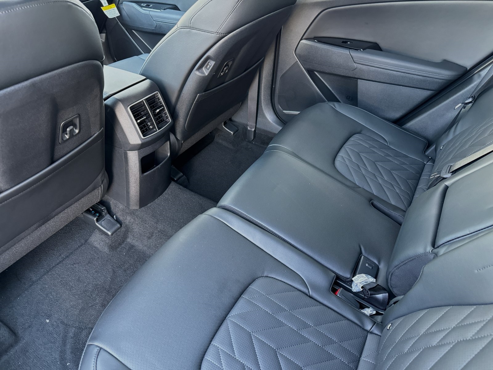 2025 Kia Sportage X-Line photo 10