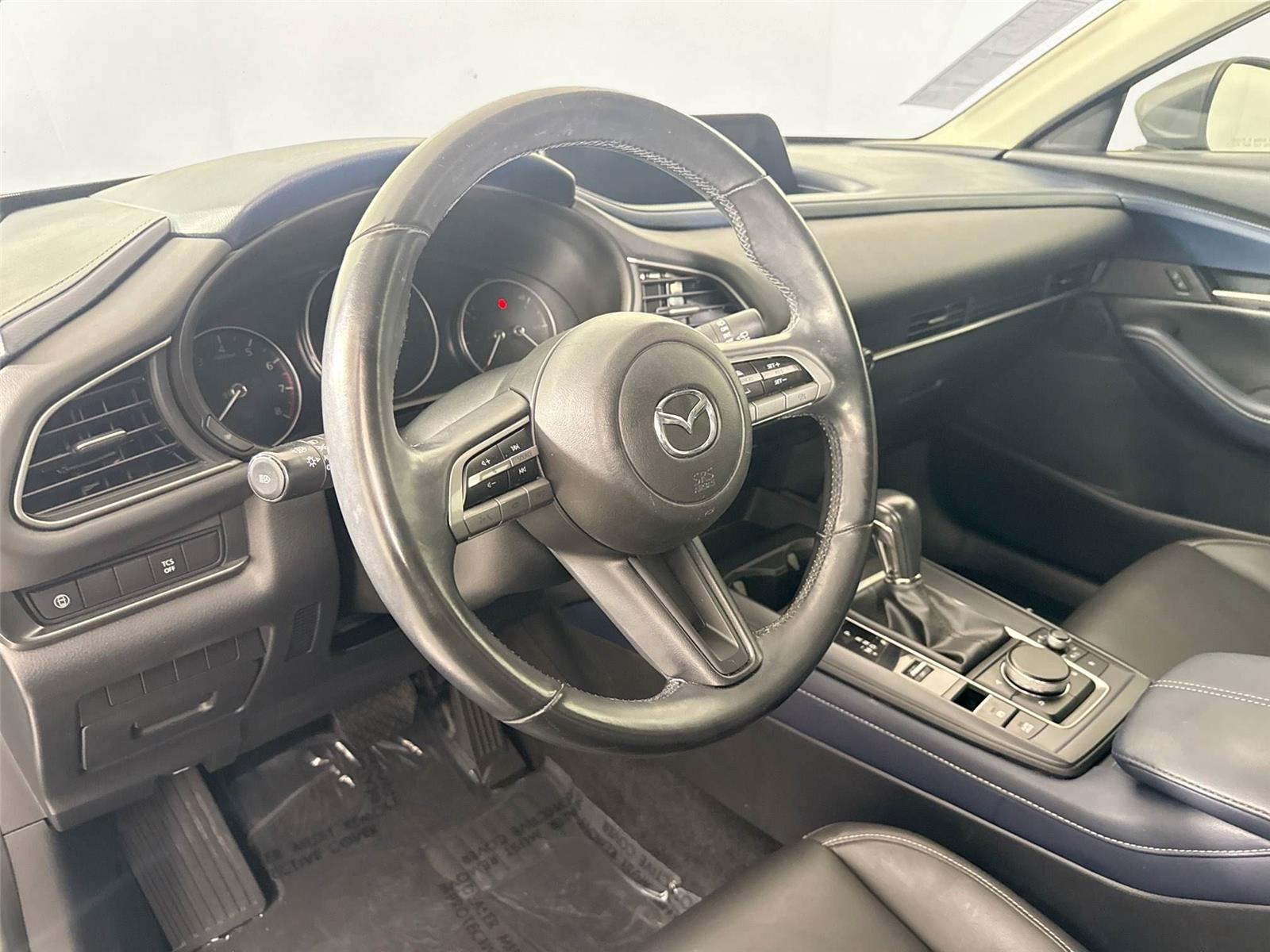 2020 Mazda CX-30 Select photo 12