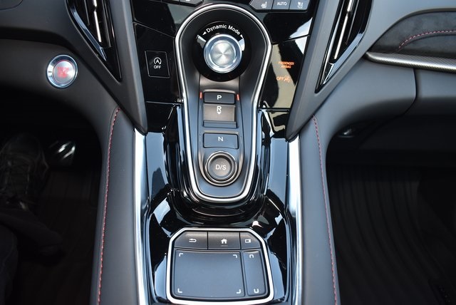 2025 Acura RDX A-Spec Advance photo 12