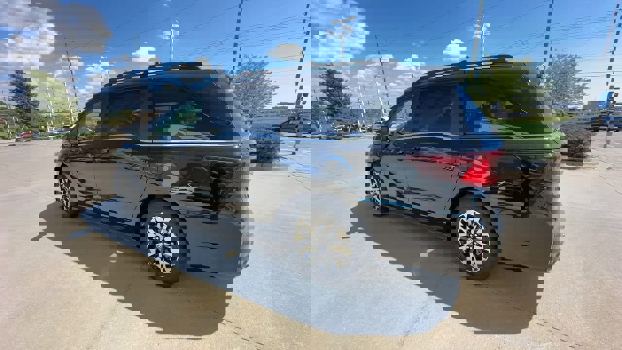 2026 Honda Odyssey EX-L photo 6