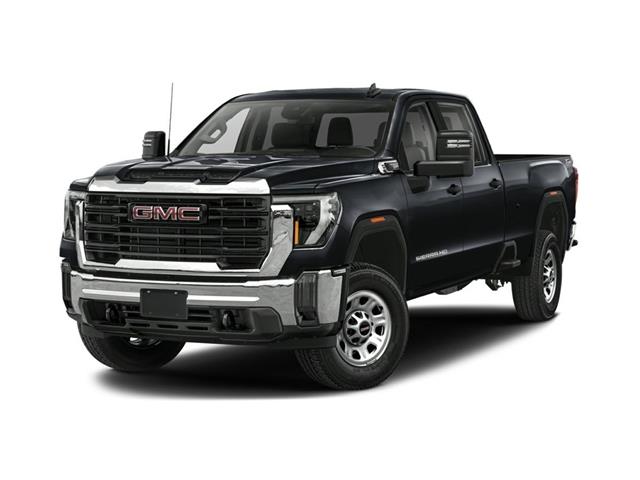 2024 GMC Sierra 3500HD SLT's photo