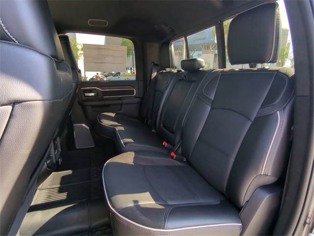 2026 Ram 3500 photo 13