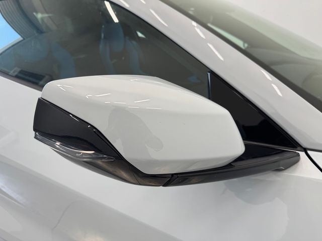 2021 Chevrolet Corvette Stingray photo 26