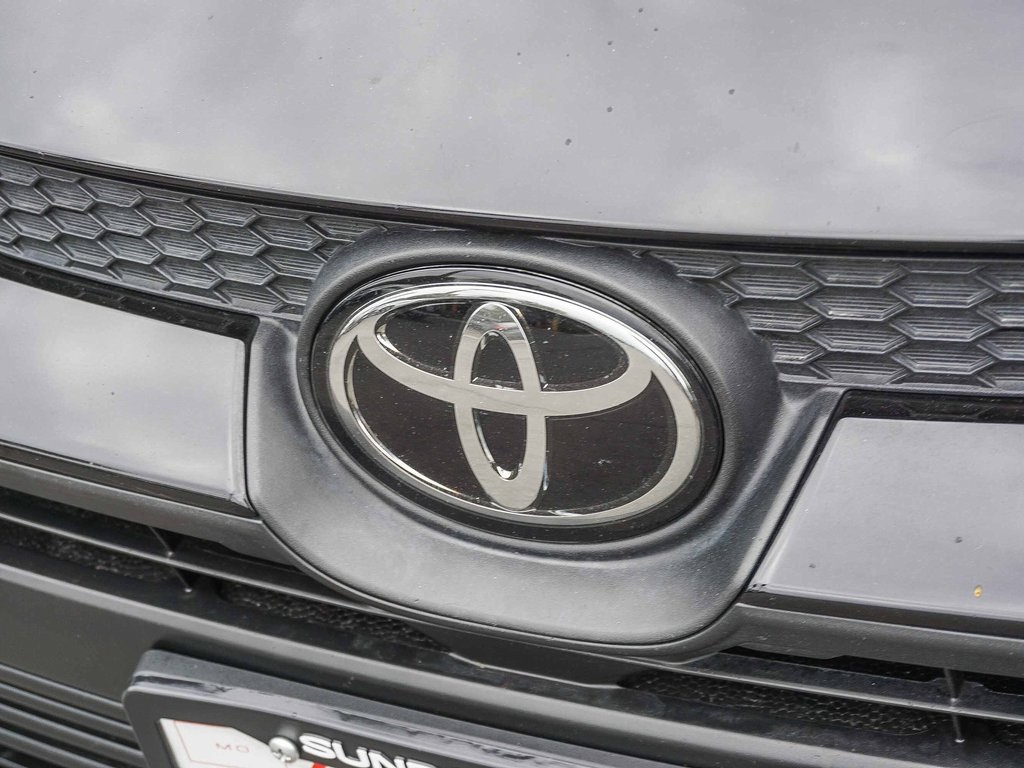 2023 Toyota Corolla LE photo 4