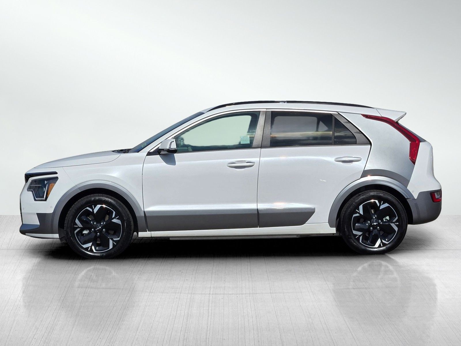 2023 Kia Niro EV Wave photo 8