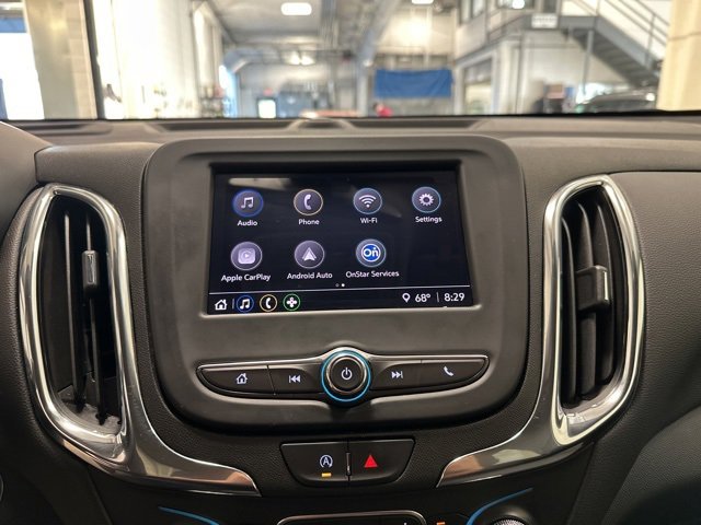 2024 Chevrolet Equinox LT photo 16