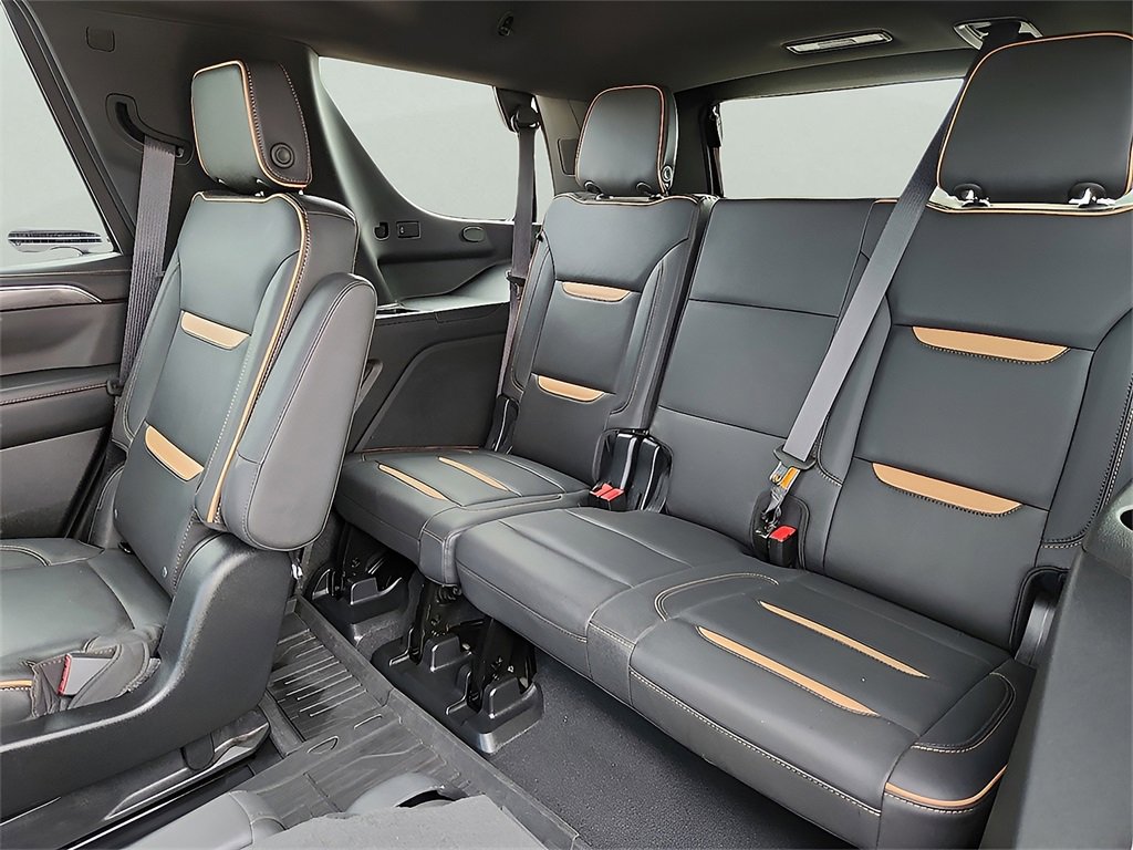 2023 Gmc Yukon AT4 photo 9