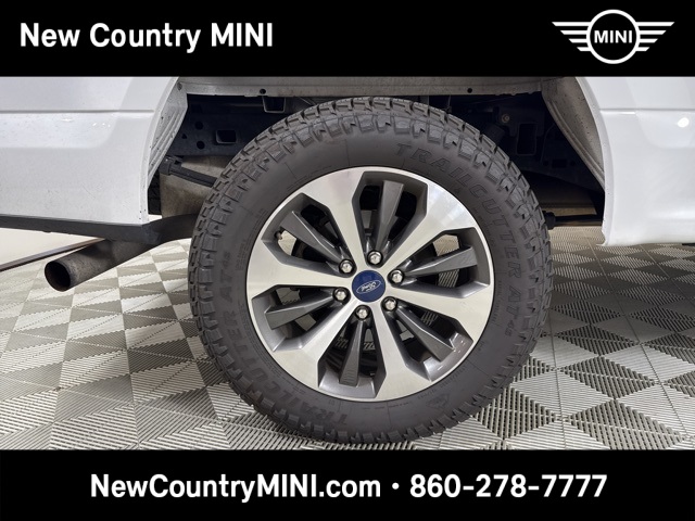 2019 Ford F-150 XL photo 9