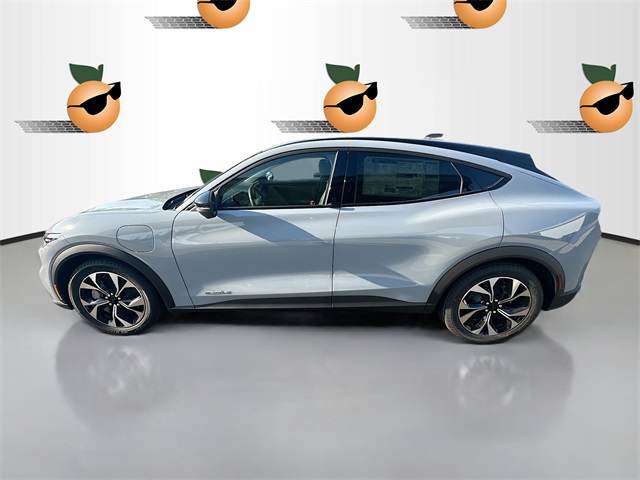 2025 Ford Mustang Mach-E Select photo 4