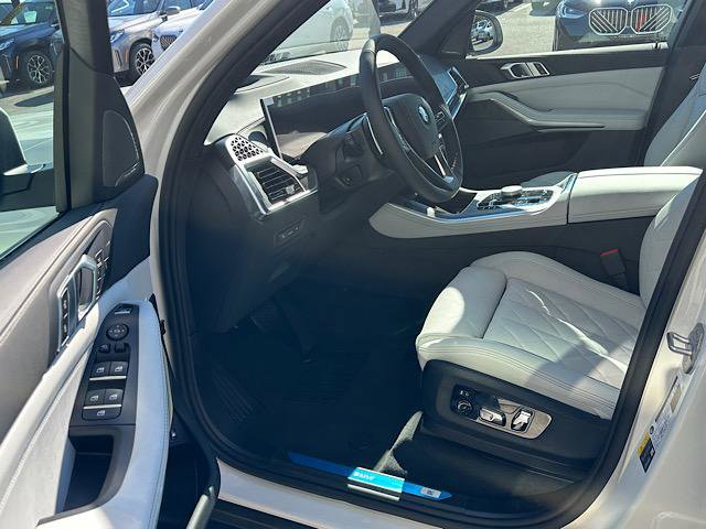 2026 Bmw X5 xDrive50e photo 4