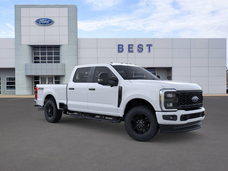 2025 Ford F-350 XL photo 7