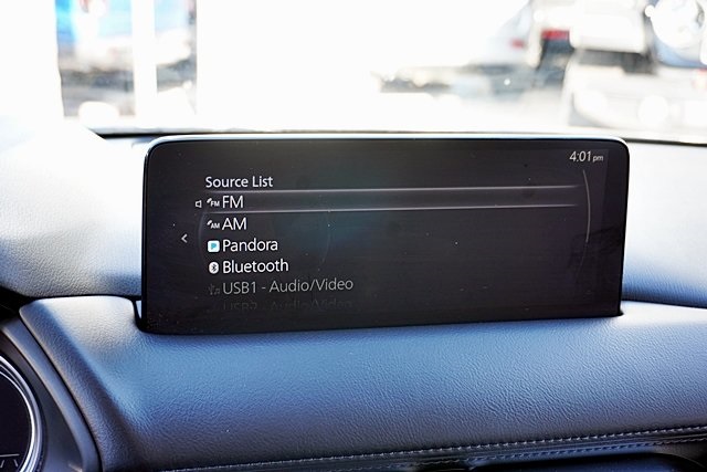 Used 2023 Gray Mazda 2.5 S Carbon Edition image 24