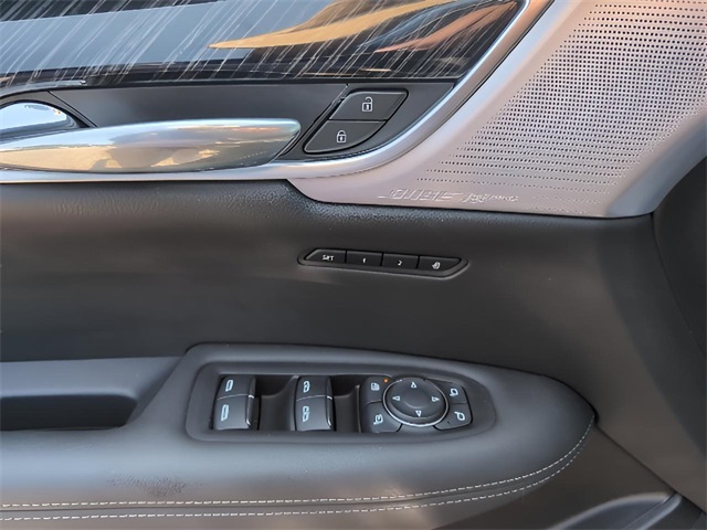 2024 Cadillac XT6 Premium Luxury photo 13