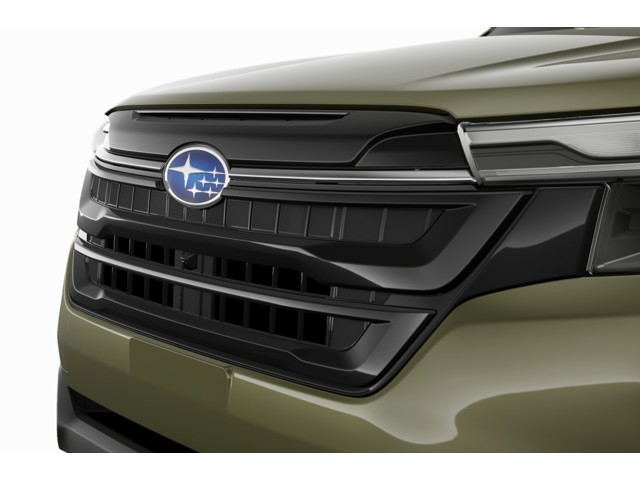 2025 Subaru Forester Touring photo 10