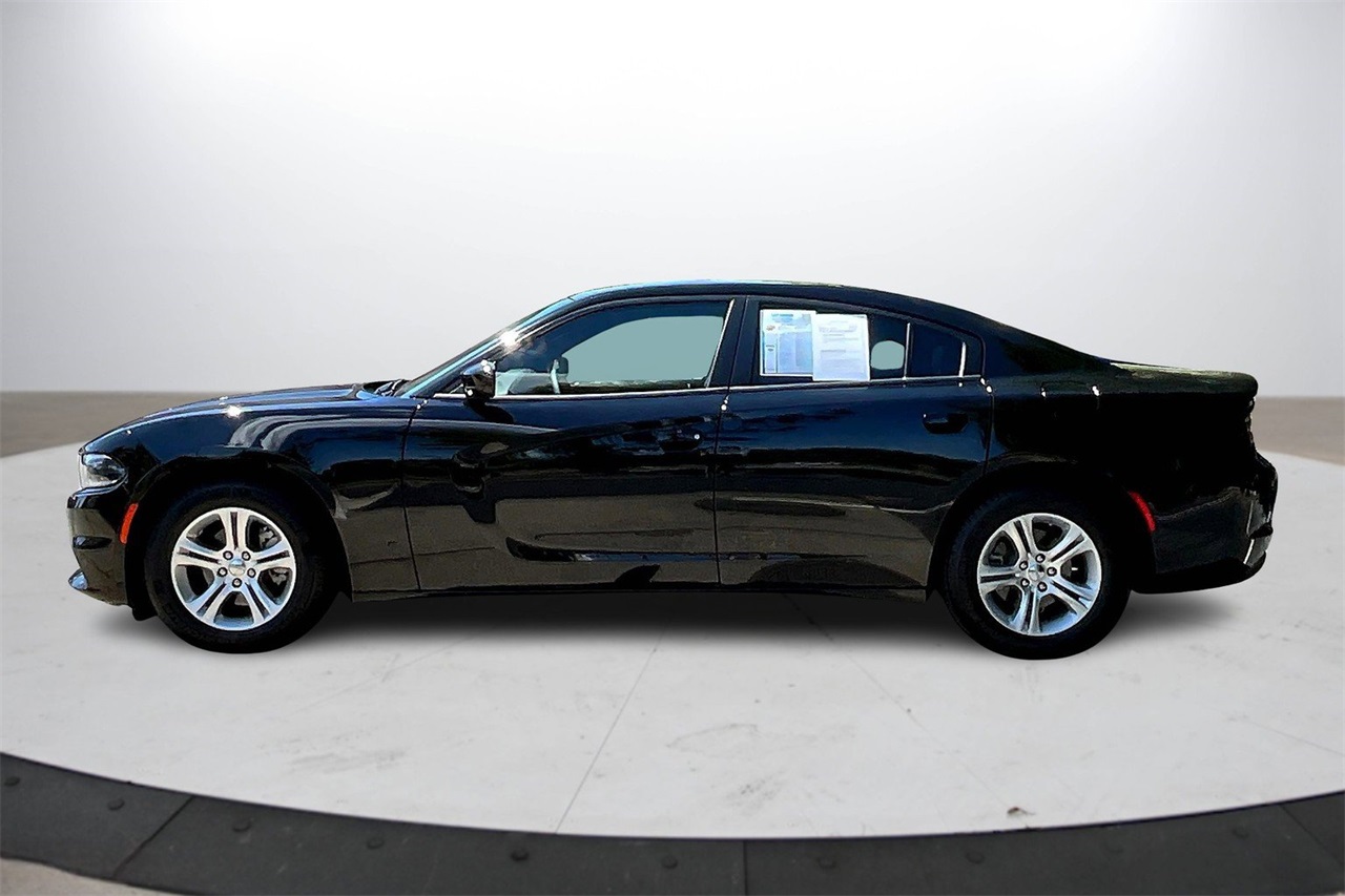 2023 Dodge Charger SXT photo 5